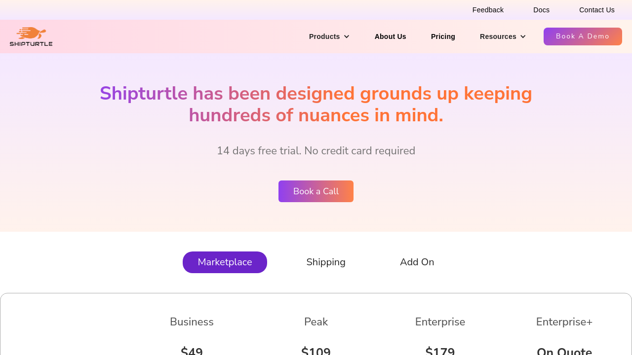 Shipturtle