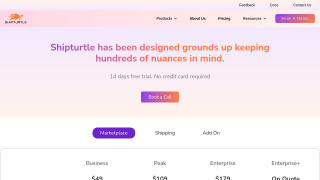 Shipturtle