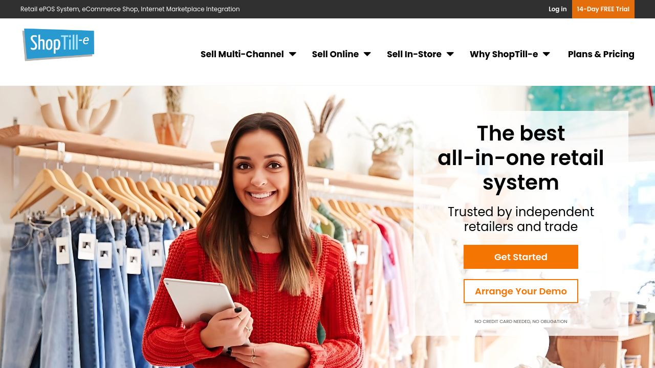 ShopTill e
