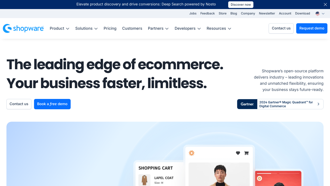 Shopware