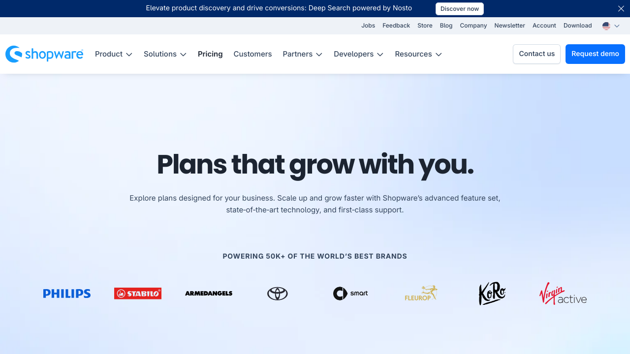 Shopware