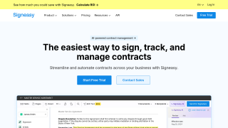 Signeasy