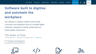 SigniFlow
