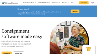 SimpleConsign
