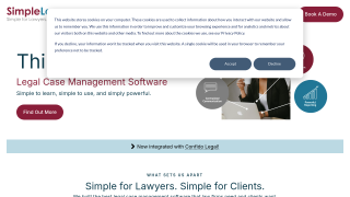 SimpleLaw