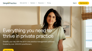 SimplePractice