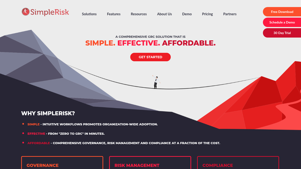 SimpleRisk