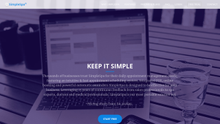 SimpleSpa