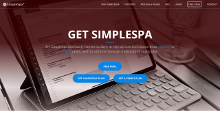 SimpleSpa