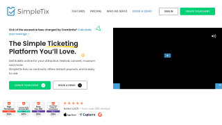 SimpleTix