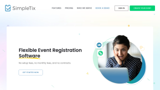 SimpleTix