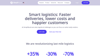 SimpliRoute