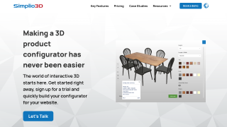 Simplio3D