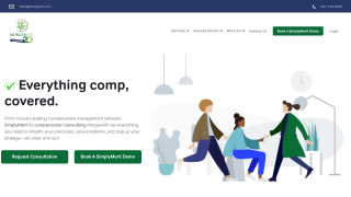 SimplyMerit