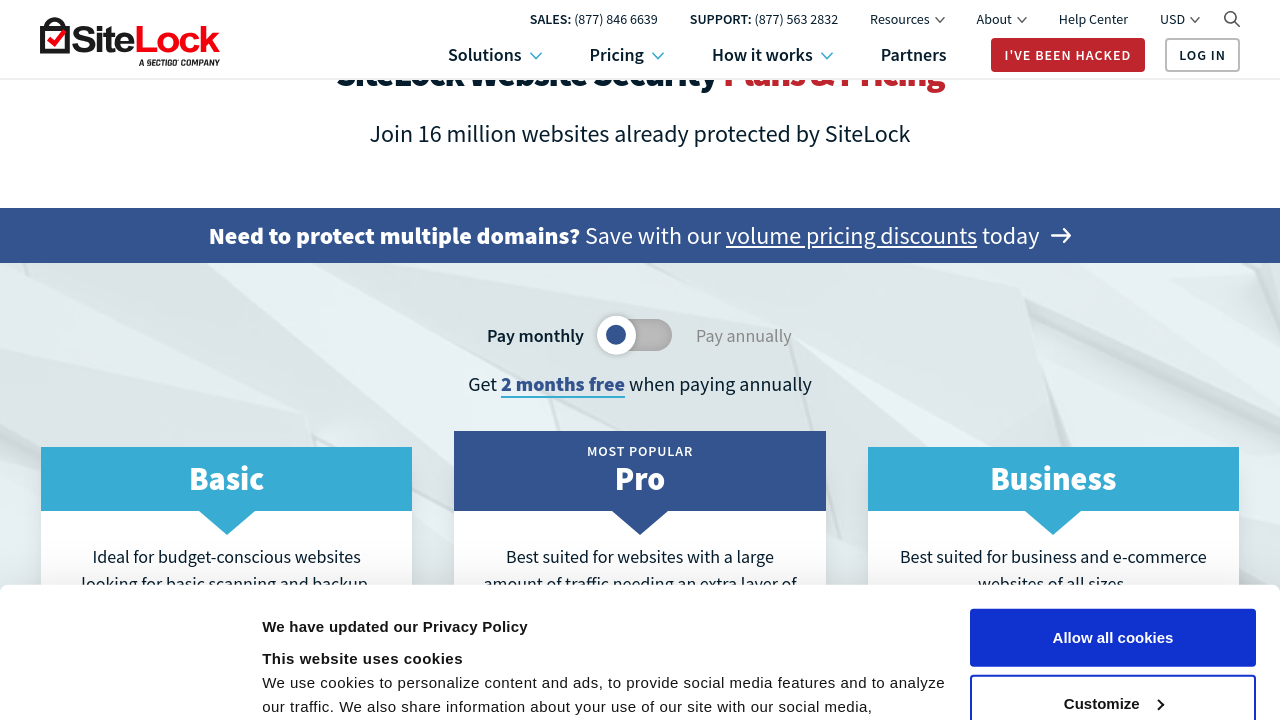 SiteLock