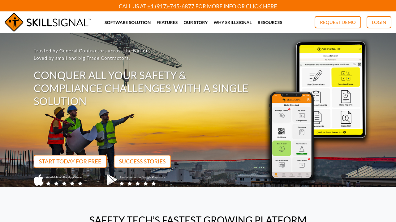 SkillSignal