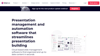 SlideHub