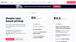 SlideHub