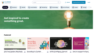 SlideShare