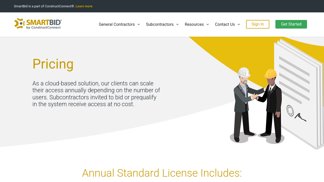 SmartBid