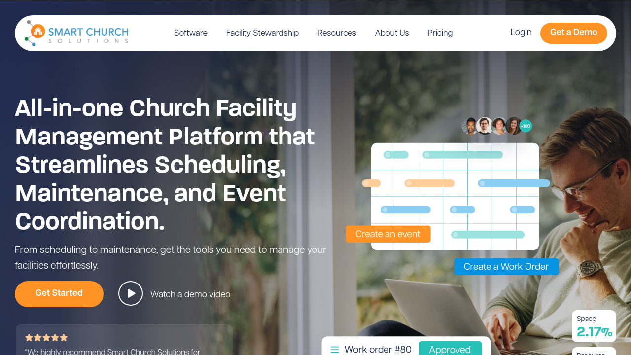 SmartChurch