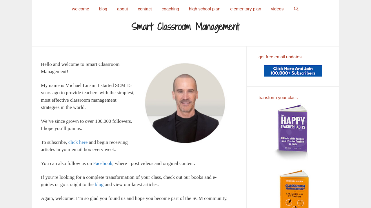 SmartClass