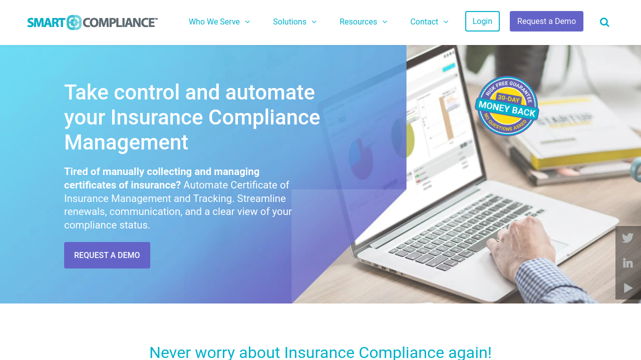 SmartCompliance