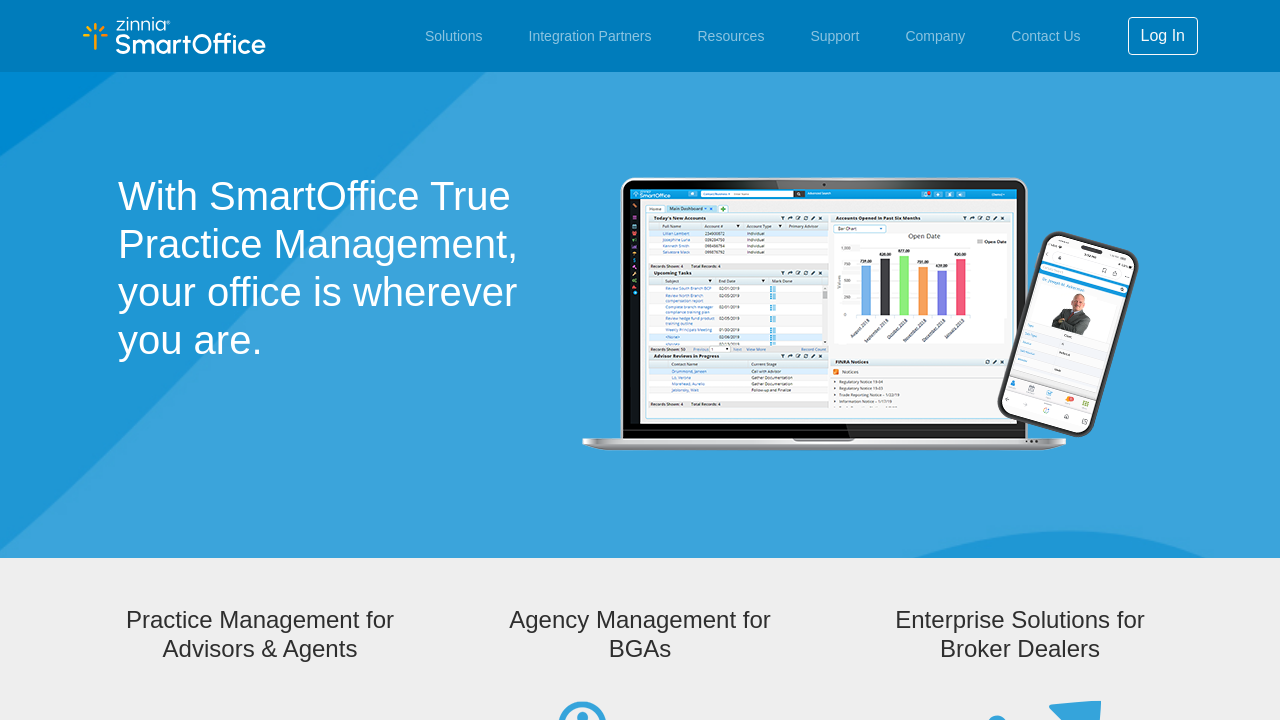 SmartOffice