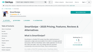SmartSwipe