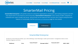 SmarterMail