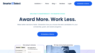 SmarterSelect