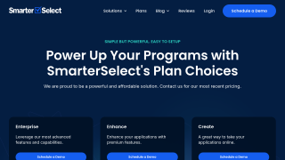 SmarterSelect