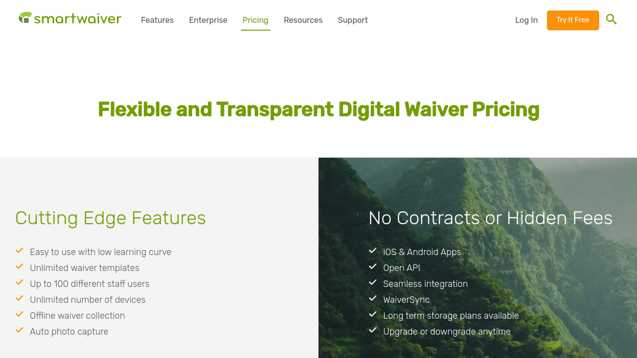 Smartwaiver