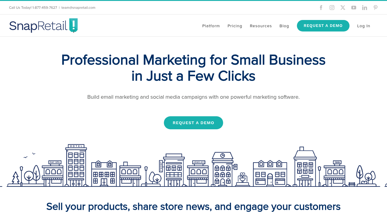SnapRetail, LLC