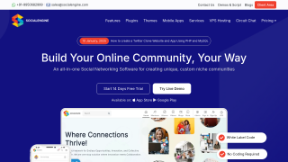 SocialEngine