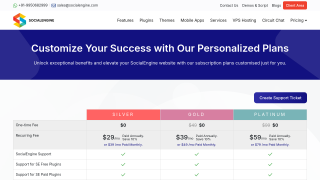 SocialEngine