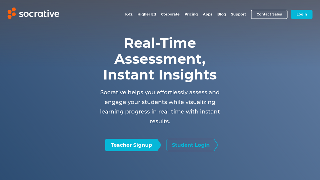 Socrative