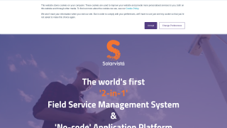 Solarvista