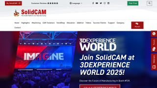 SolidCAM
