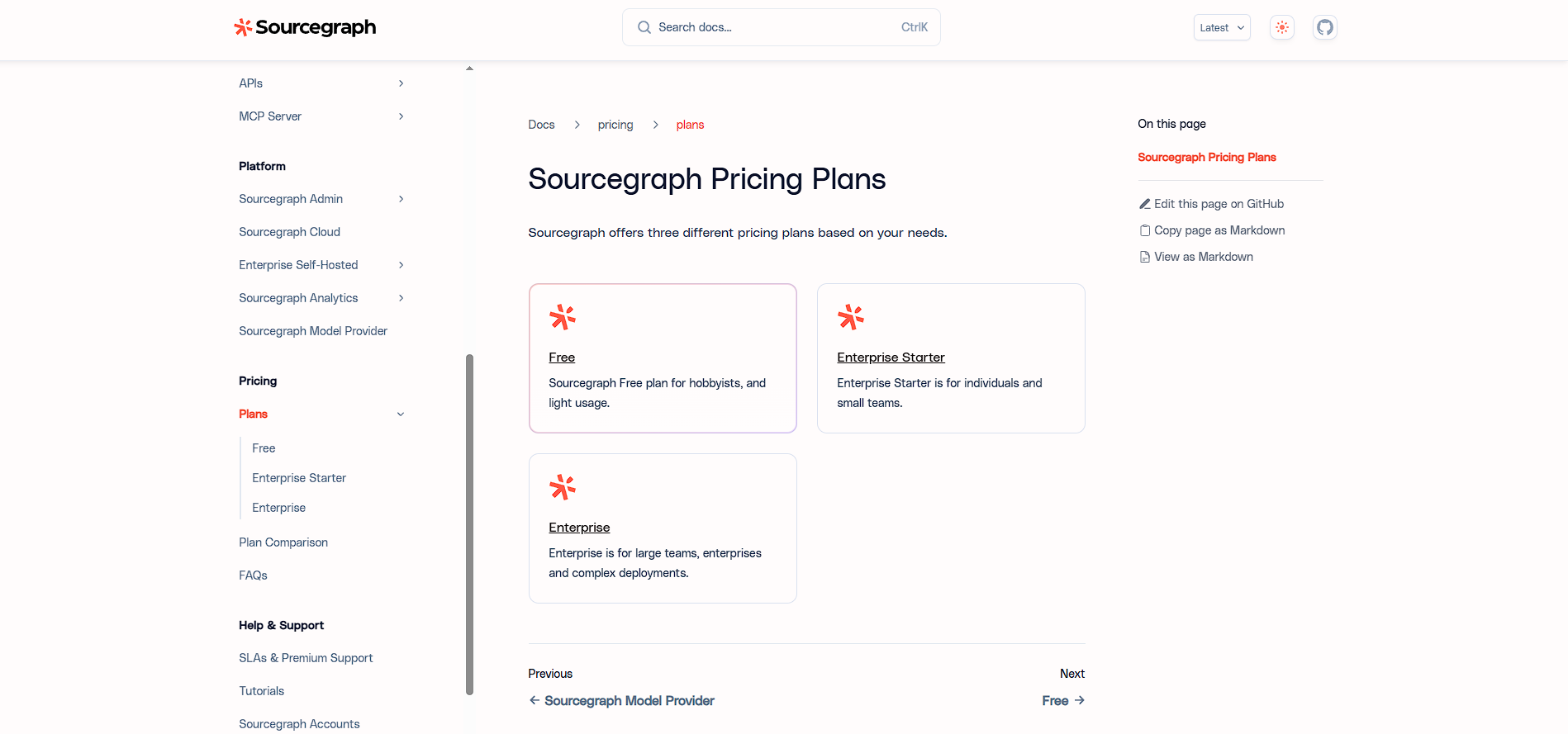 Sourcegraph Cody