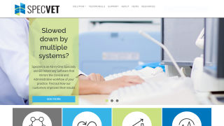 SpecVet