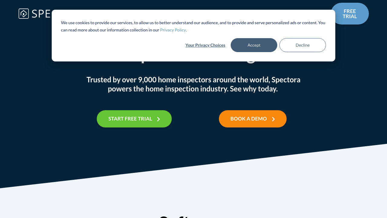 Spectora