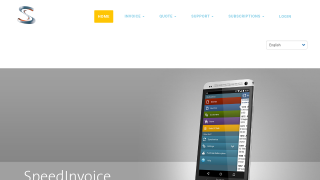 SpeedInvoice