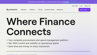 Spendesk