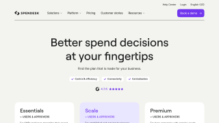 Spendesk