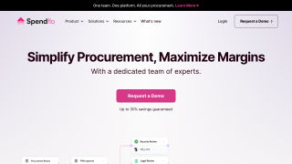 Spendflo