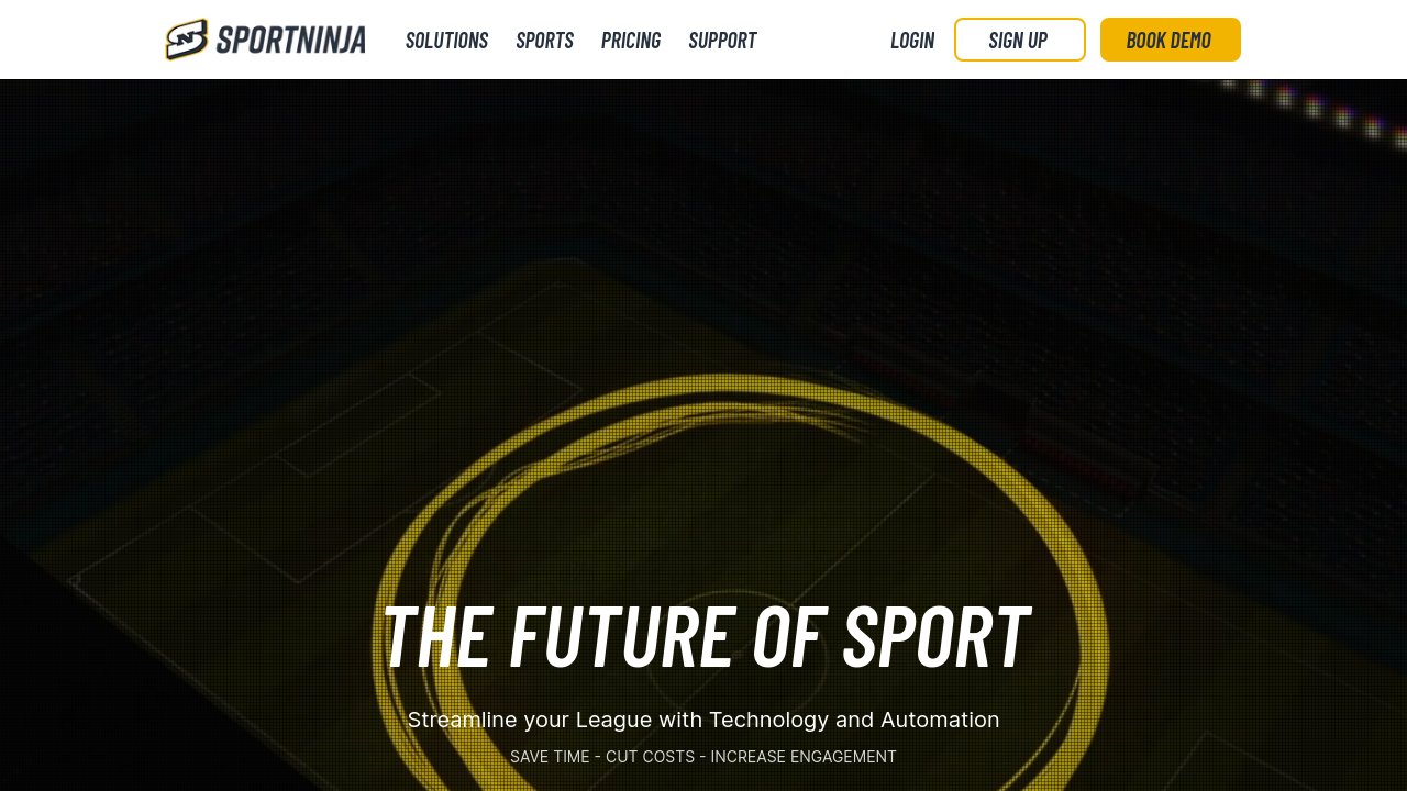 SportNinja