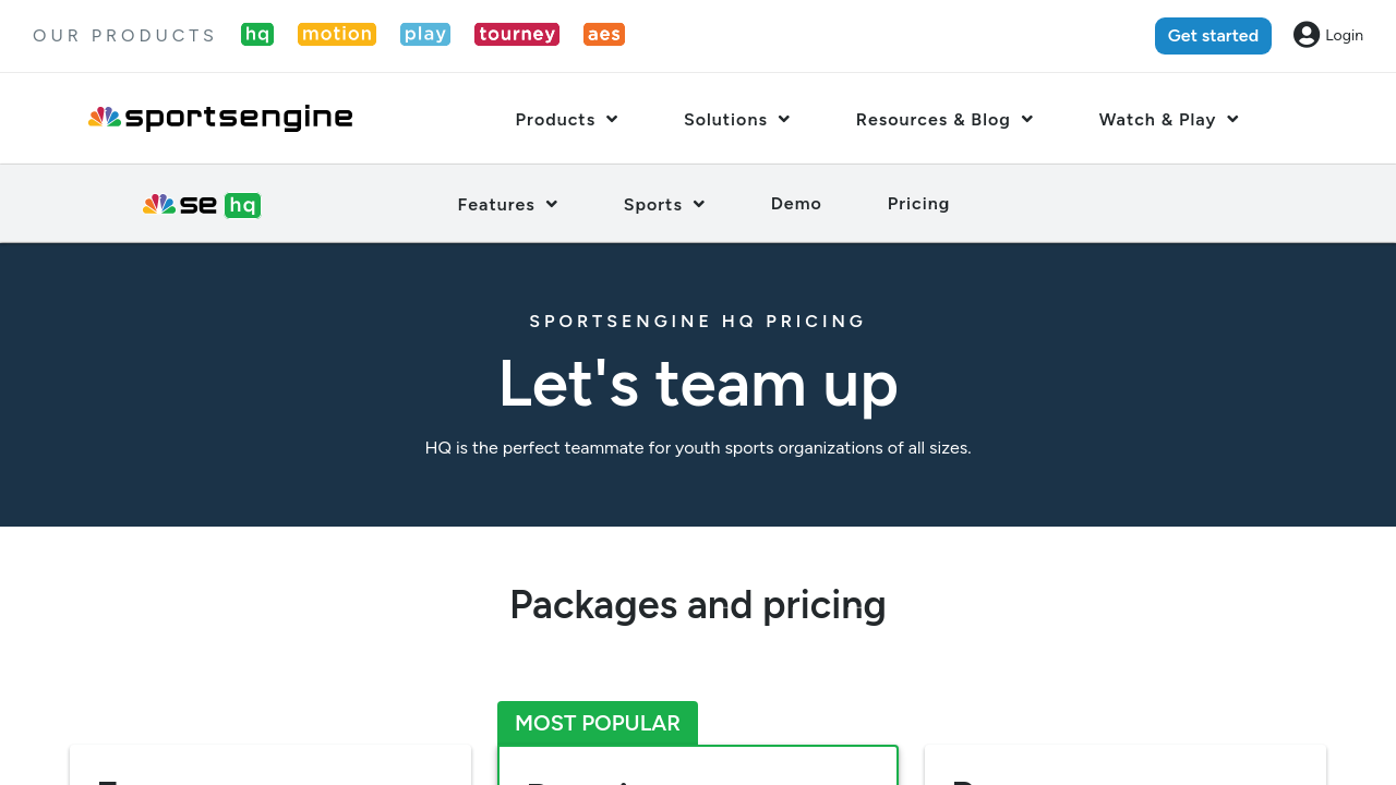 SportsEngine
