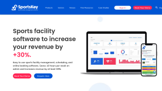 SportsKey
