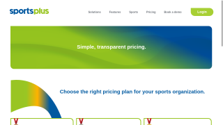 SportsPlus